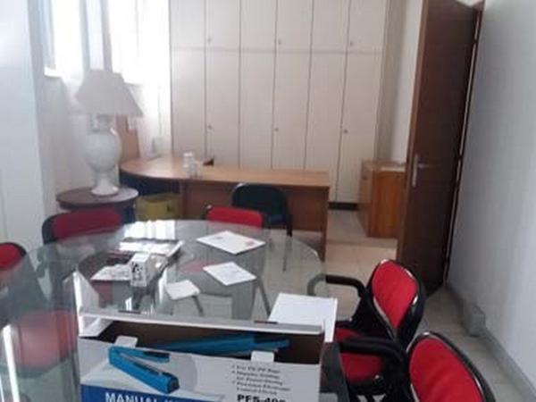 1#3373 Giacenze di magazzino e attrezzature per l’assemblaggio di macchine industriali in vendita - foto 94