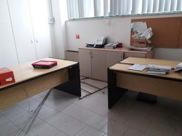 1#3373 Giacenze di magazzino e attrezzature per l’assemblaggio di macchine industriali in vendita - foto 95