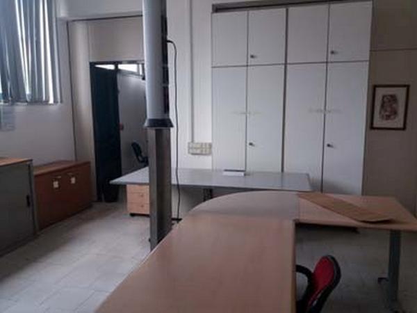 1#3373 Giacenze di magazzino e attrezzature per l’assemblaggio di macchine industriali in vendita - foto 97