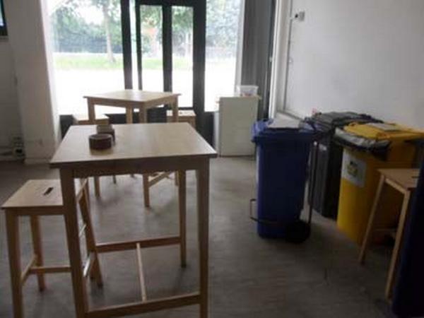 1#3373 Giacenze di magazzino e attrezzature per l’assemblaggio di macchine industriali in vendita - foto 100