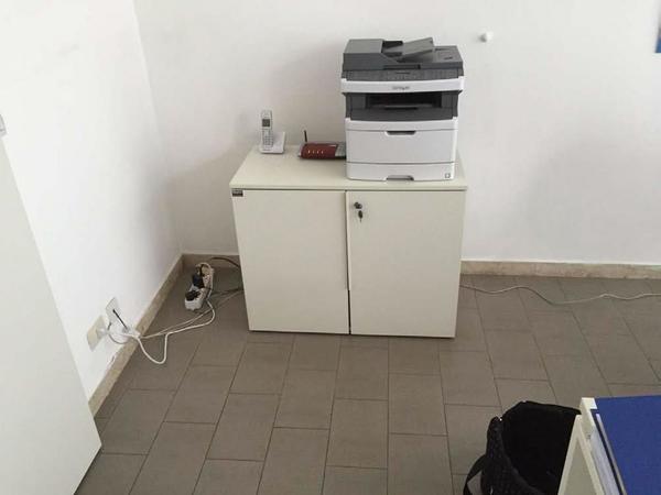 1#3374 Arredi e attrezzature per ufficio in vendita - foto 4
