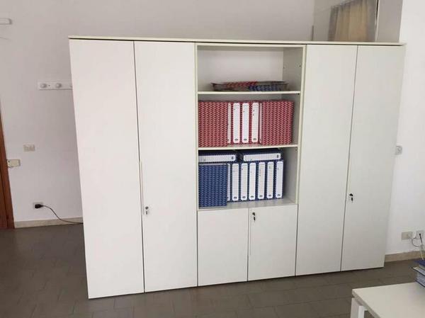 1#3374 Arredi e attrezzature per ufficio in vendita - foto 6