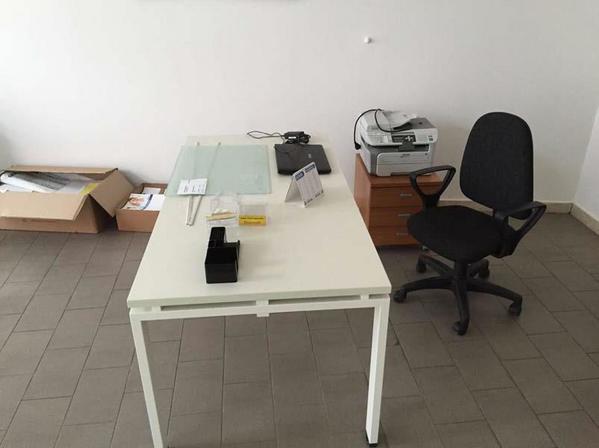 1#3374 Arredi e attrezzature per ufficio in vendita - foto 7