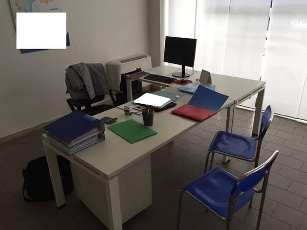 1#3374 Arredi e attrezzature per ufficio in vendita - foto 9