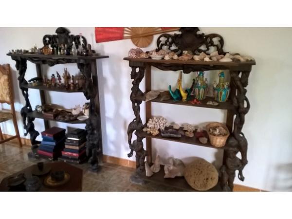 2#3375 Arredi per interni ed esterni in vendita - foto 12