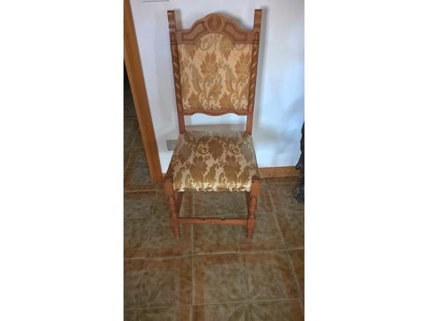 2#3375 Arredi per interni ed esterni in vendita - foto 13