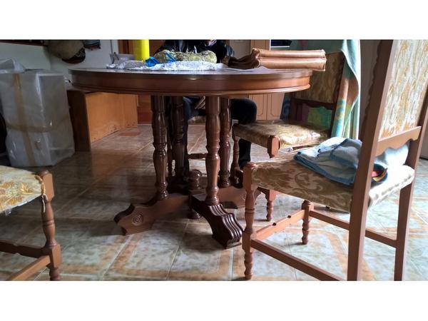 2#3375 Arredi per interni ed esterni in vendita - foto 14