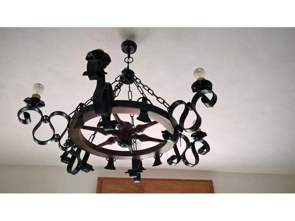 2#3375 Arredi per interni ed esterni in vendita - foto 15