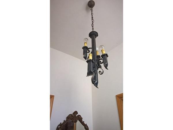 2#3375 Arredi per interni ed esterni in vendita - foto 17