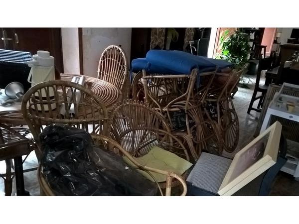 2#3375 Arredi per interni ed esterni in vendita - foto 33