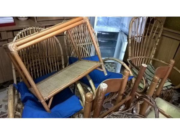 2#3375 Arredi per interni ed esterni in vendita - foto 68