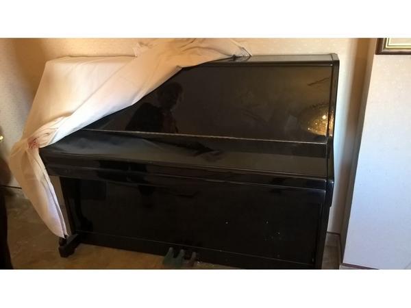 3#3375 Pianoforte verticale in vendita - foto 1