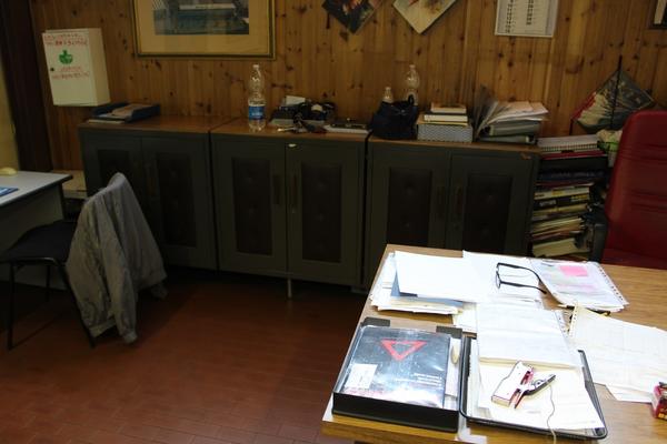 1#3376 Arredi ufficio e stampanti laser Lexmark in vendita - foto 4