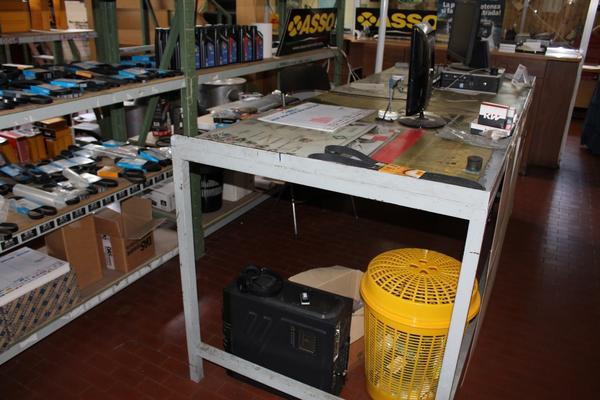 1#3376 Arredi ufficio e stampanti laser Lexmark in vendita - foto 21