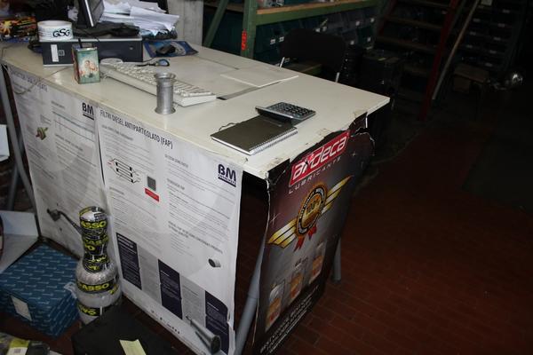 1#3376 Arredi ufficio e stampanti laser Lexmark in vendita - foto 22