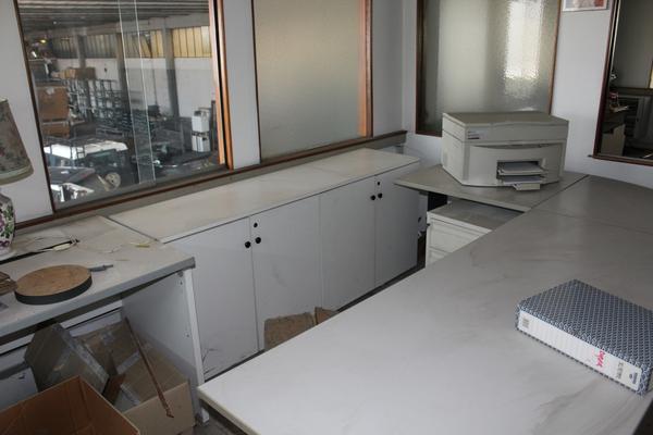 1#3376 Arredi ufficio e stampanti laser Lexmark in vendita - foto 30
