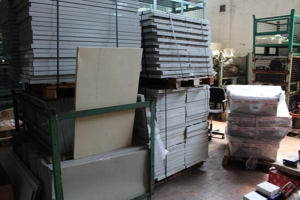 Logistica in vendita