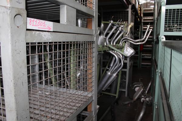 6#3376 Marmitte Audi Fiat e Bmw in vendita - foto 5