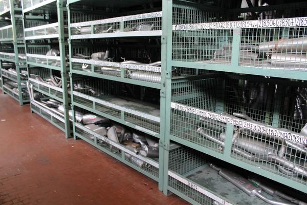 6#3376 Marmitte Audi Fiat e Bmw in vendita - foto 6