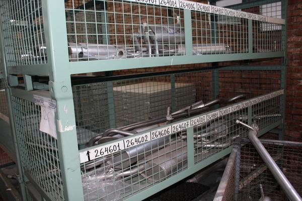 6#3376 Marmitte Audi Fiat e Bmw in vendita - foto 9