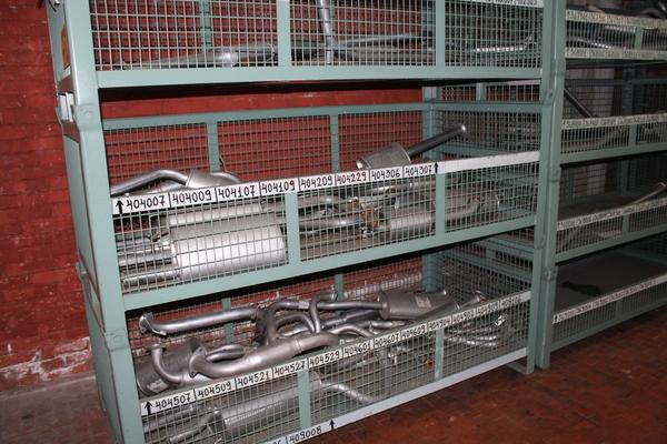 6#3376 Marmitte Audi Fiat e Bmw in vendita - foto 10