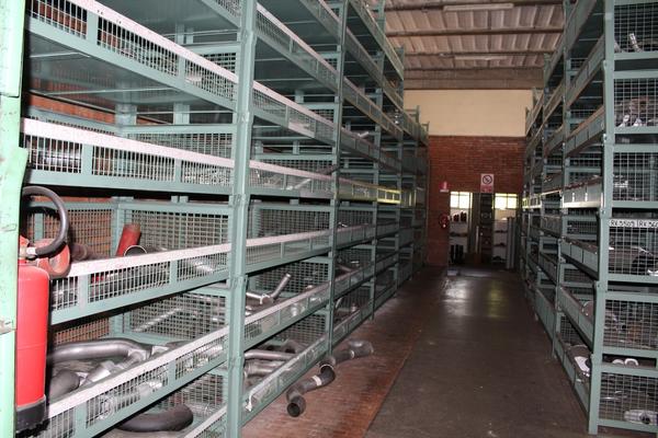 6#3376 Marmitte Audi Fiat e Bmw in vendita - foto 15