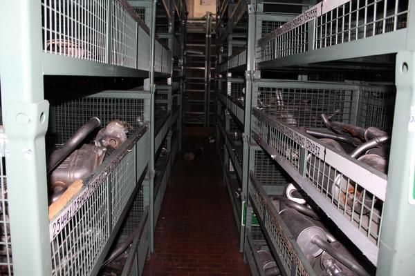 6#3376 Marmitte Audi Fiat e Bmw in vendita - foto 18