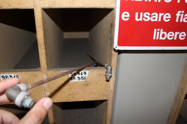 7#3376 Serbatoi Daily e fascie per staffe in vendita - foto 11
