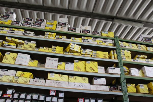 8#3376 Filtri Honda e Bmw in vendita - foto 1