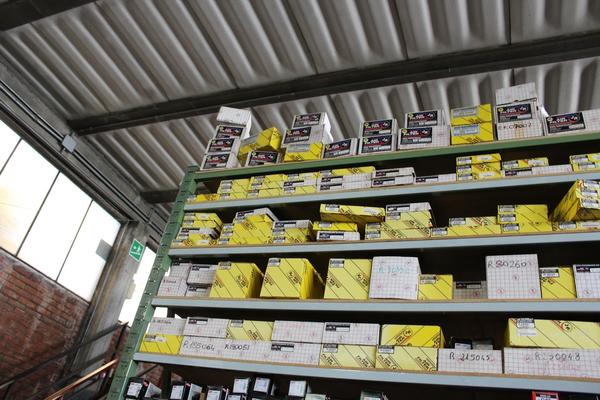 8#3376 Filtri Honda e Bmw in vendita - foto 2