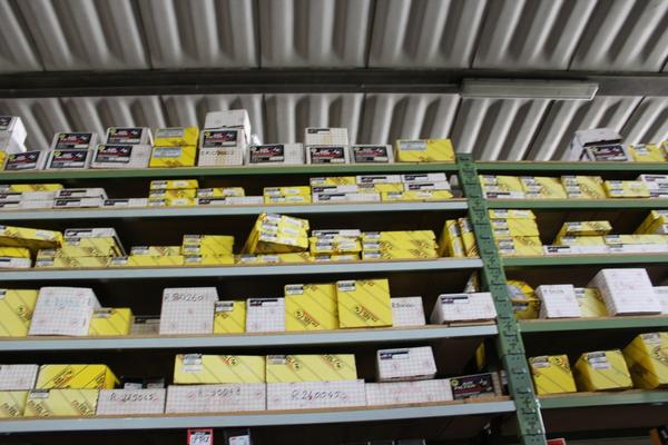 8#3376 Filtri Honda e Bmw in vendita - foto 5