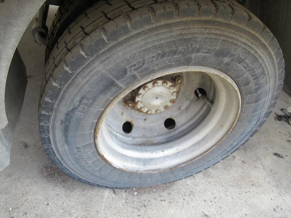 1#3377 Autocarro Iveco Eurocargo in vendita - foto 23