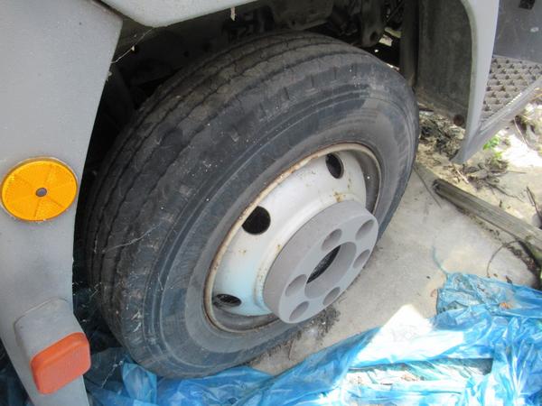 1#3377 Autocarro Iveco Eurocargo in vendita - foto 24