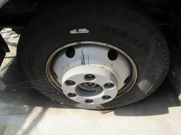 1#3377 Autocarro Iveco Eurocargo in vendita - foto 25
