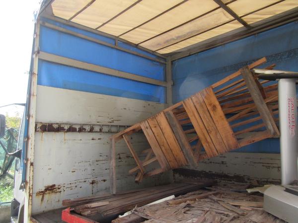 1#3377 Autocarro Iveco Eurocargo in vendita - foto 30