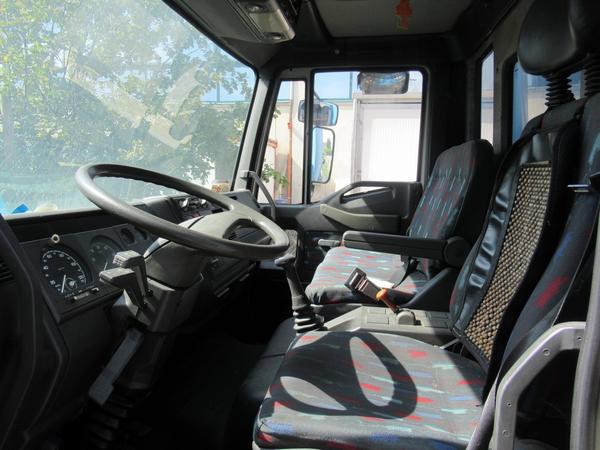 1#3377 Autocarro Iveco Eurocargo in vendita - foto 33