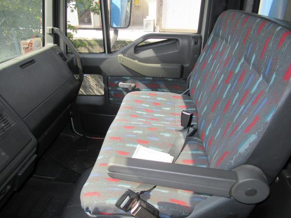 1#3377 Autocarro Iveco Eurocargo in vendita - foto 34