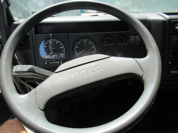 1#3377 Autocarro Iveco Eurocargo in vendita - foto 35