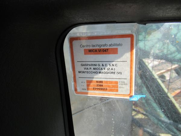 1#3377 Autocarro Iveco Eurocargo in vendita - foto 42