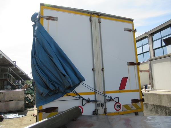 1#3377 Autocarro Iveco Eurocargo in vendita - foto 44