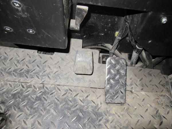 2#3377 Carrello elevatore elettrico Sibicar in vendita - foto 11
