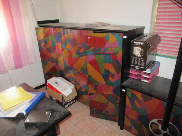 3#3377 Arredi ed elettronica d'ufficio in vendita - foto 1