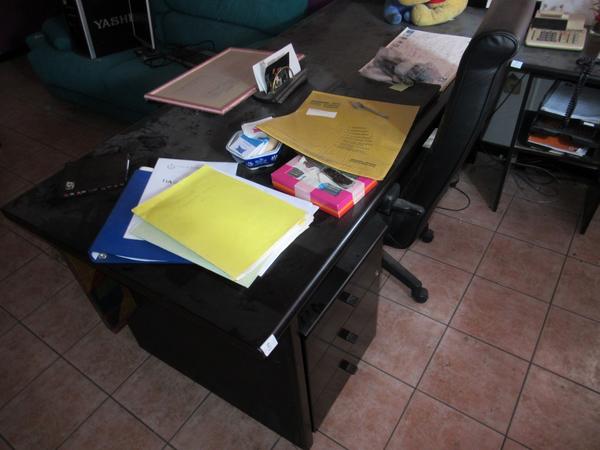 3#3377 Arredi ed elettronica d'ufficio in vendita - foto 3