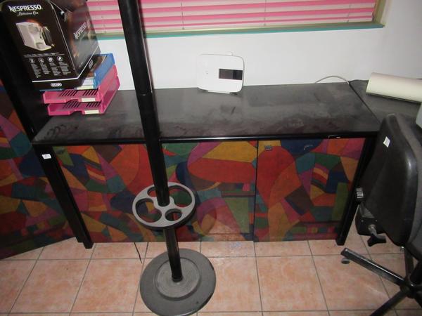 3#3377 Arredi ed elettronica d'ufficio in vendita - foto 4