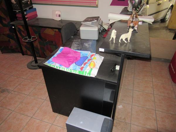 3#3377 Arredi ed elettronica d'ufficio in vendita - foto 5