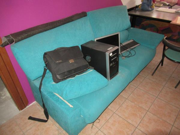 3#3377 Arredi ed elettronica d'ufficio in vendita - foto 10