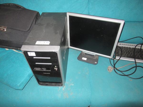 3#3377 Arredi ed elettronica d'ufficio in vendita - foto 12