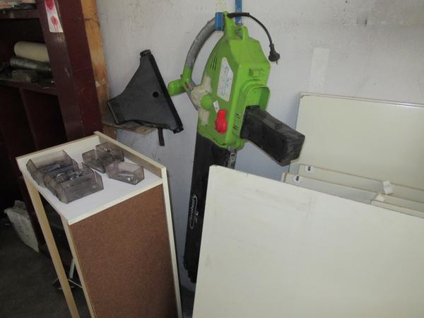 3#3377 Arredi ed elettronica d'ufficio in vendita - foto 20