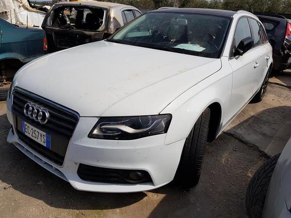 1#3379 Automobile Audi A4 in vendita - foto 1