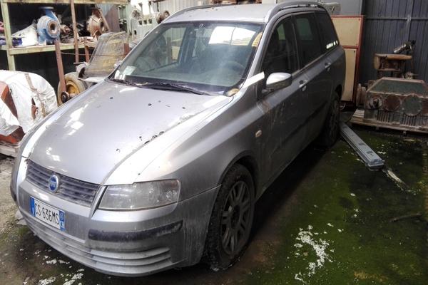 Automobili in vendita